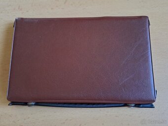 Rýsovací souprava ORIGINAL–RICHTER Das Präcision, DDR - 10