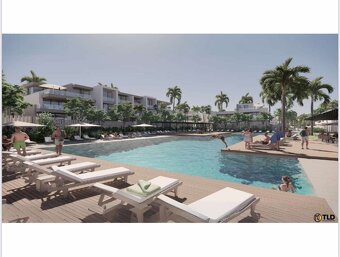 Rodinny apartman Il Bayou Sahl Hasheesh - 10