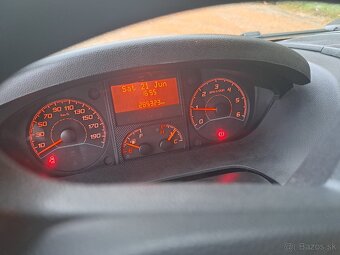 Peugeot Boxer L3H2 - 10