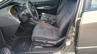 Honda Civic 1.4 73 kw - 10