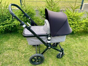 Bugaboo Chameleon 3 aj po častiach - 10