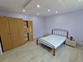 Na predaj rodinný dom Želiezovce, časť Mikula - 10