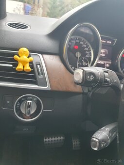 Mercedes Benz ML 350 - 10