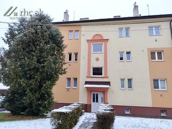 KOMPLETNE ZREKONŠTRUOVANÝ 3 IZB. BYT– JILEMNICKÉHO, STROPKOV - 10