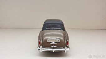 1:18 - 1:20 BENTLEY S2 - 10