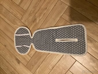 Detská autosedačka Cybex Silver Aton B2 I-size + izofix - 10