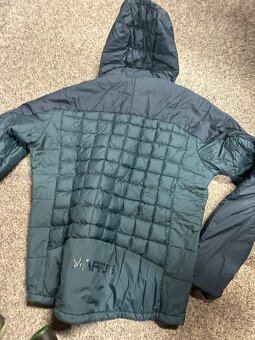 predam pansku bundu KARPOS Primaloft salewa - 10