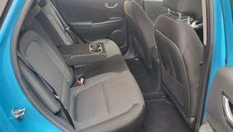 HYUNDAI KONA 100 electric odpočet DPH - 10