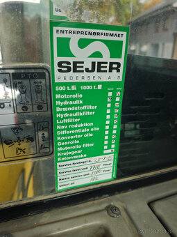 Pásový bagr Yanmar VIO 80-U r.v2012 Volvo ECR88 CAT 308 - 10