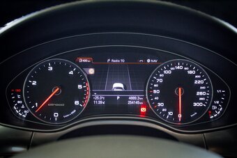 Audi A6 Allroad 3.0 TDI quattro S tronic - 10