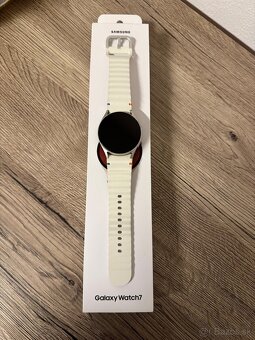 Samsung Galaxy Watch 7 + faktúra - 10