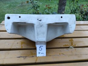 Umývadlá -Nové-NEPOUŽTÉ- NOVÁ CENA - 10