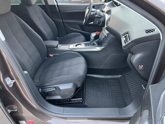 Peugeot 308 2.0 BlueHDi AUTOMAT - 10