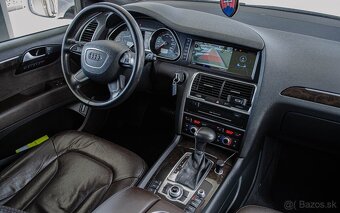 Audi Q7 3.0 TDI Quattro - 10