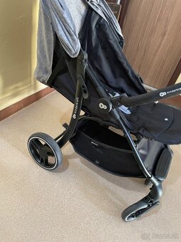 Športový kocik - 10