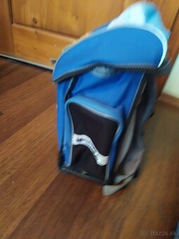 Školská taška - 10