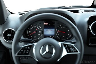 Mercedes Sprinter Tourer 319 CDI 3665 - 10