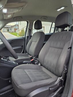 Opel Zafira Tourer 1.4 Turbo - 10