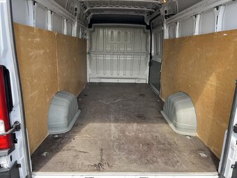 Prodám Citroën Jumper 2.2HDi,L5H2,1.maj.,ČR,DPH - 10