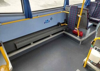 Irisbus, Crossway Low Entry - 10