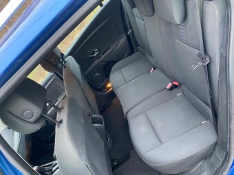 Renault megan III grandtour - 10