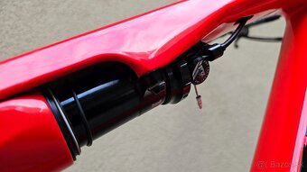 TREK SUPERCALIBER 9.6 CUSTOM - 10