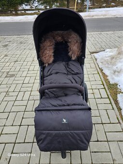 Predám športový kočík - 10