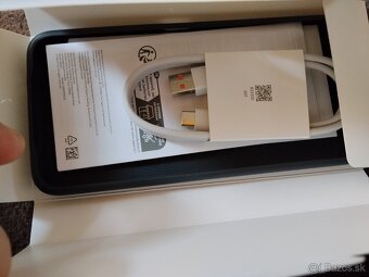 Predám Redmi 15 4g 8/256 Black nový - 10