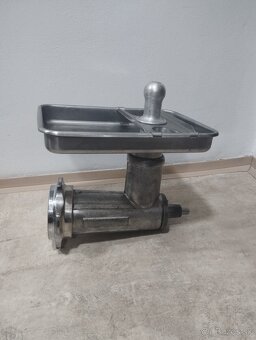 Mäsomlynček Na Robot Alba RE - 22 Kotlík Osobné aj Poštou - 10