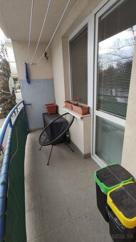 3-izbovy byt, Trnava - 10