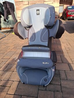 Kiddy guardianfix pro 2 - 10