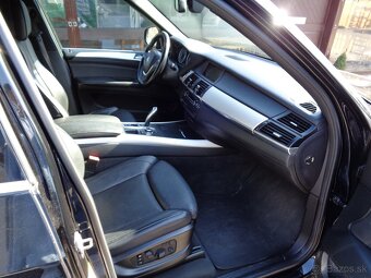 BMW X5 xDrive 30d - 10