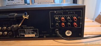 KENWOOD KR-2010 - 10