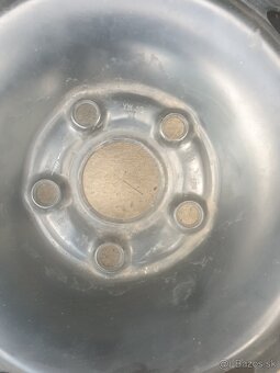 5x112 R15  Audi Mercedes BORBET - 10