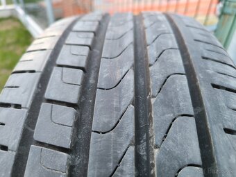 235/50 ZR 19 LETNE PNEU - 10