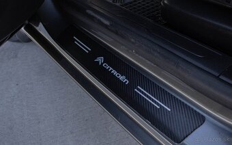 Citroen C4 Grand Picasso 1.6 HDI 2013 - 10