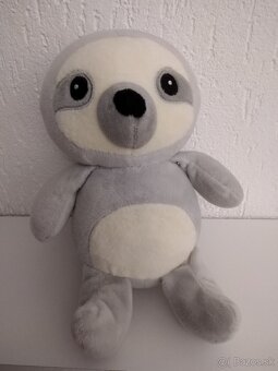 Skákajúce plyšáky Popetz - 10