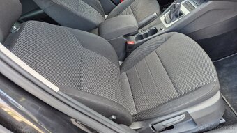 Škoda Octavia 1.4 TSI 150k Business DSG - 10