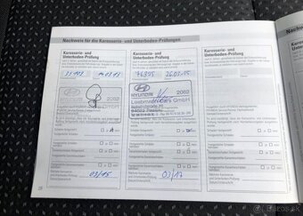 Hyundai i30 1.4 16V benzín manuál 80 kw - 10