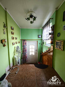 Na predaj 4-izbový rodinný dom v obci Branovo - 10