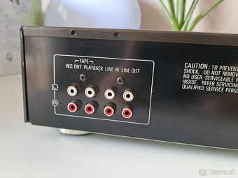 Ekvalizér Technics SH GE 70 - 10