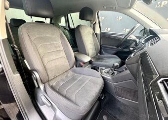 Volkswagen Tiguan 2.0 TDi Highline REZERVACE automat 110 kw - 10