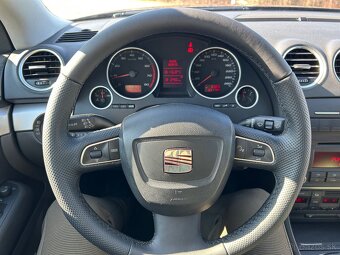 Seat Exeo 2.0TFSi 2009 ZNÍŽENÁ CENA - 10