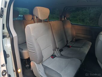 Hyundai H1 8miestne - 10
