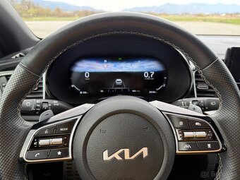 Predam Kia Proceed GT line +Premium pack - 10