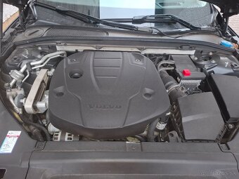 Volvo S 90 - 10