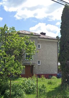 Predám rodinný dom v Oščadnici po čiastočnej rekonštrukcii - 10
