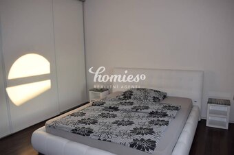 PRENÁJOM 3 izbový  zariadený byt, so záhradou, Nitra - centr - 10
