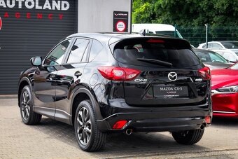 Mazda CX-5 2.0 Skyactiv-G Revolution Top AWD - 10