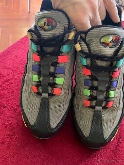Nike Air Max - 10